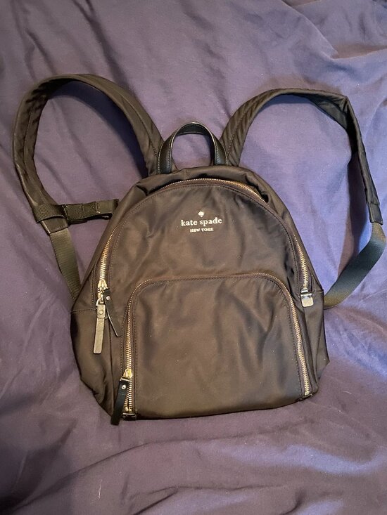 Kate Spade Backpack
